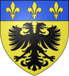 Blason L Aigle